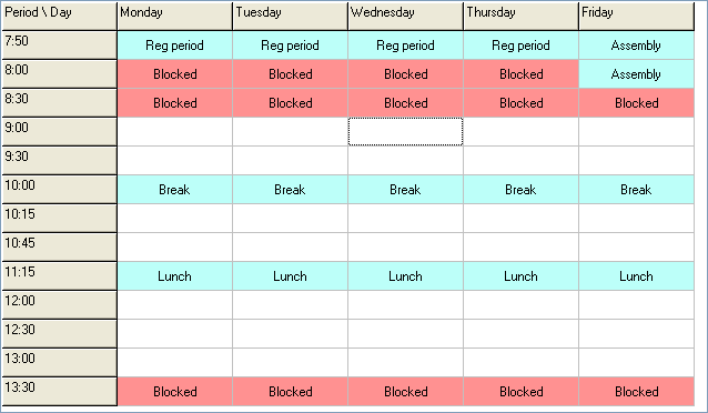 BlockFirstLast